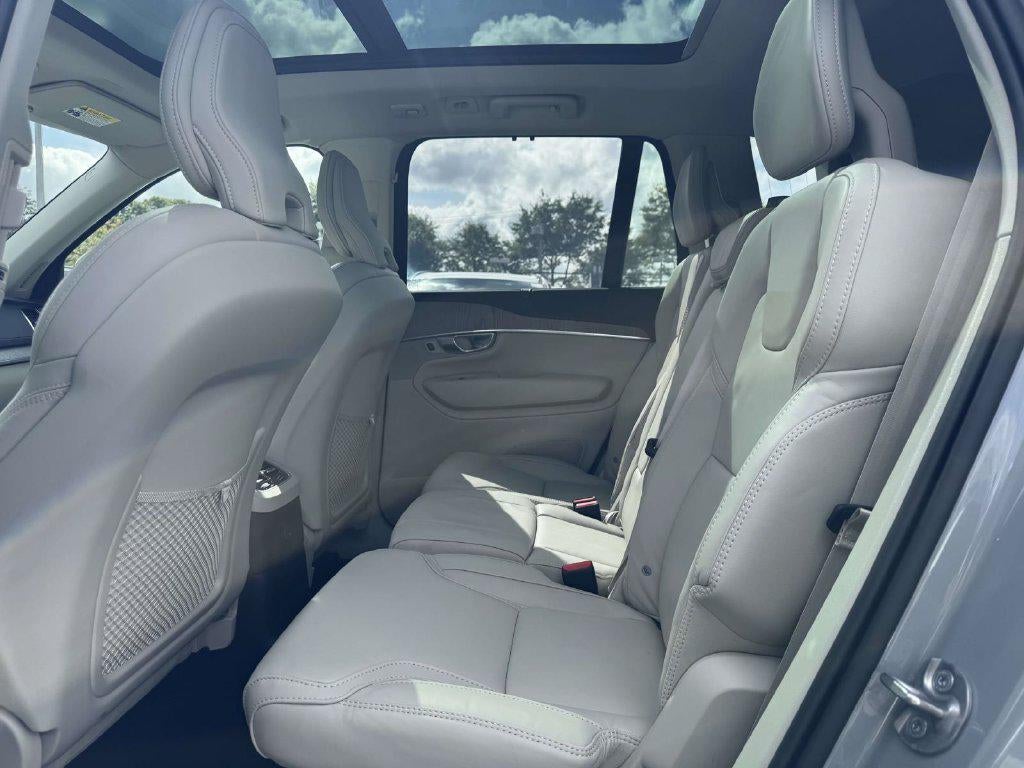 2025 Volvo Plug-In XC90 Híbrido T8 Ultra 7-Seater