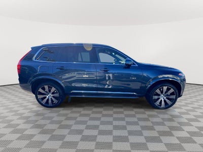 2025 Volvo XC90 Plug-In Hybrid T8 Ultra 7-Seater