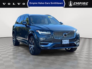 2025 Volvo XC90 Plug-In Hybrid T8 Ultra 7-Seater