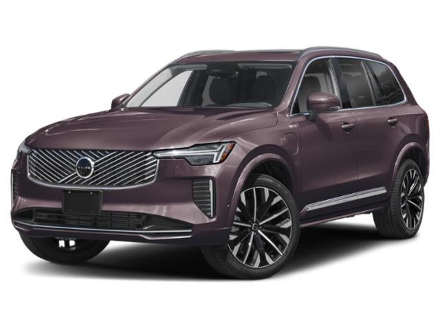 2026 Volvo XC90 Plug-In Hybrid Ultra, T8 AWD, Electric/Gasoline, Bright, 7 Seats