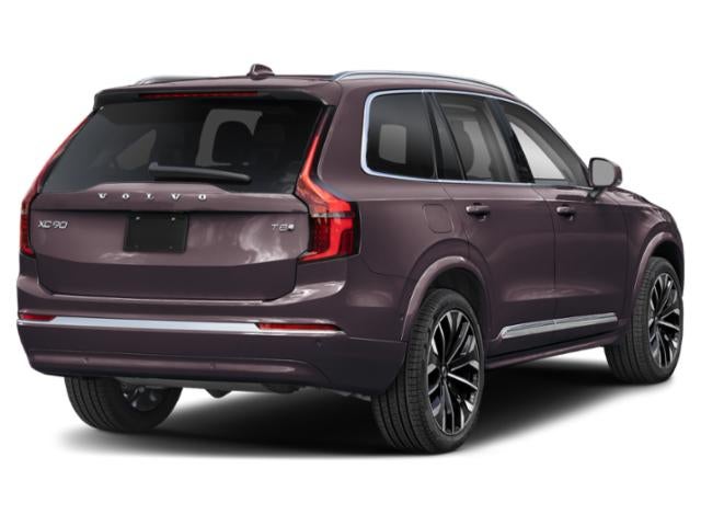2026 Volvo XC90 Plug-In Hybrid Ultra, T8 AWD, Electric/Gasoline, Bright, 7 Seats
