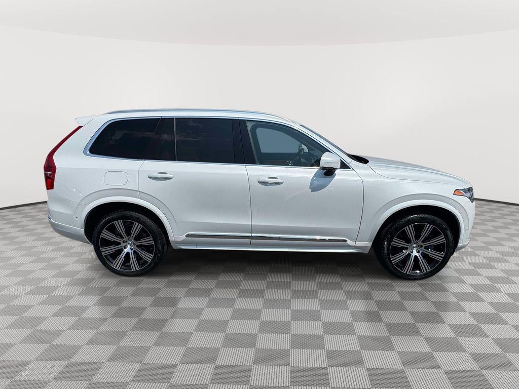 2025 Volvo XC90 Plug-In Hybrid T8 Ultra 7-Seater