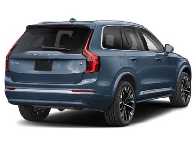 2026 Volvo XC90 Plug-In Hybrid Ultra, T8 AWD, Electric/Gasoline, Bright, 7 Seats