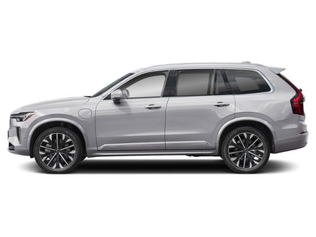 2026 Volvo XC90 Plug-In Hybrid T8 Ultra Dark Theme 7-Seater