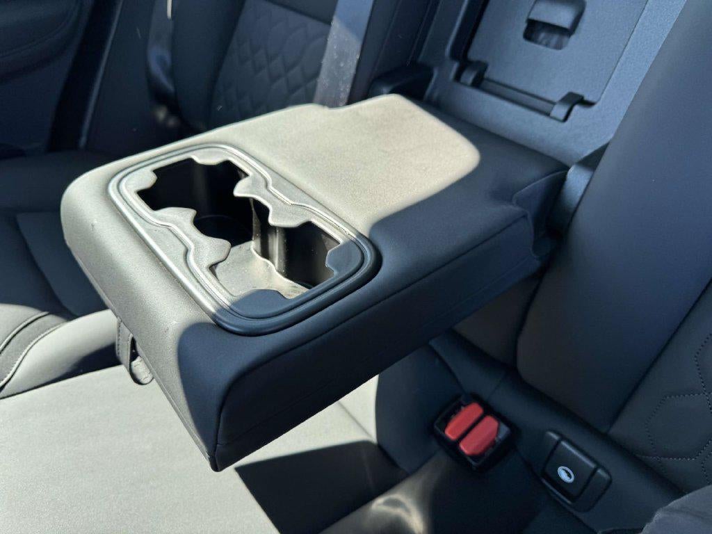 2026 Volvo XC60 Plug-In Hybrid Plus, T8 AWD Electric/Gasoline, Dark