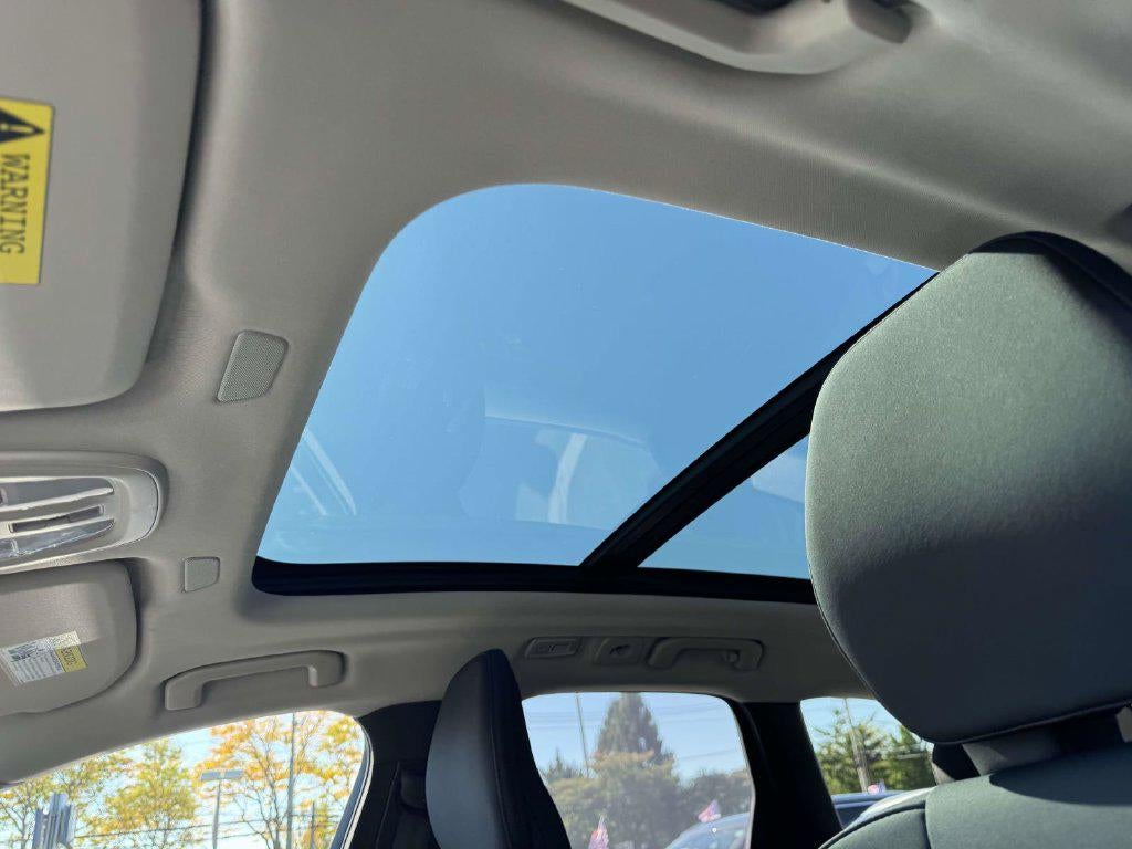 2026 Volvo XC60 Plug-In Hybrid Plus, T8 AWD Electric/Gasoline, Dark