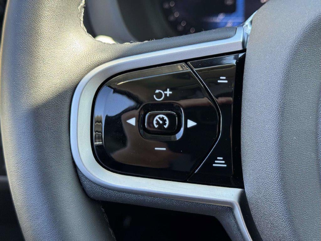 2026 Volvo XC60 Plug-In Hybrid Plus, T8 AWD Electric/Gasoline, Dark