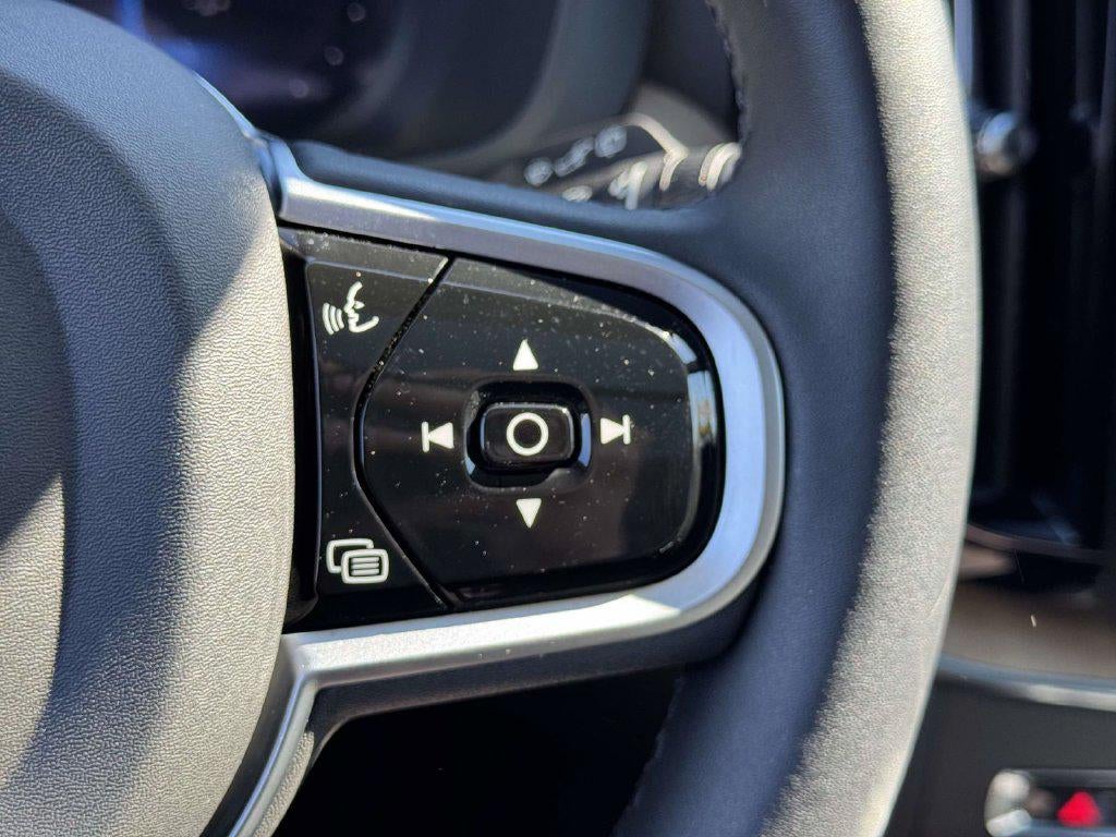 2026 Volvo XC60 Plug-In Hybrid Plus, T8 AWD Electric/Gasoline, Dark