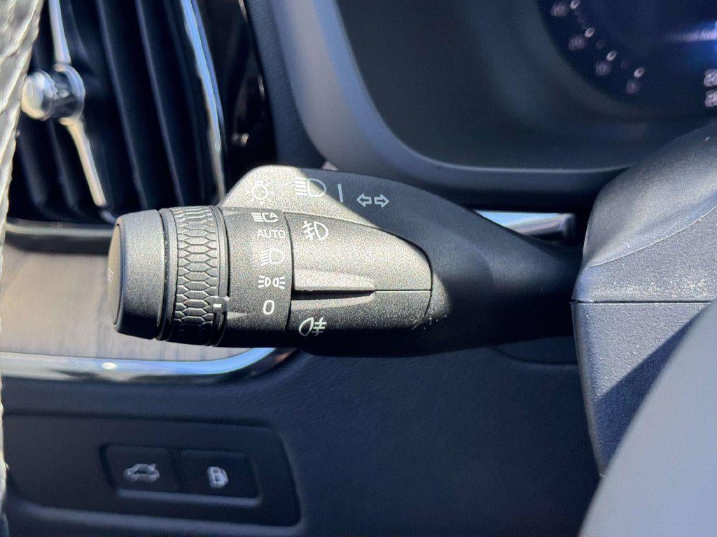 2026 Volvo XC60 Plug-In Hybrid Plus, T8 AWD Electric/Gasoline, Dark
