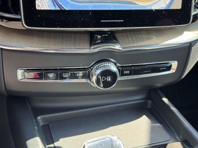 2026 Volvo XC60 Plug-In Hybrid Plus, T8 AWD Electric/Gasoline, Dark