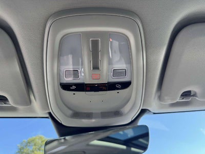 2026 Volvo XC60 Plug-In Hybrid Plus, T8 AWD Electric/Gasoline, Dark