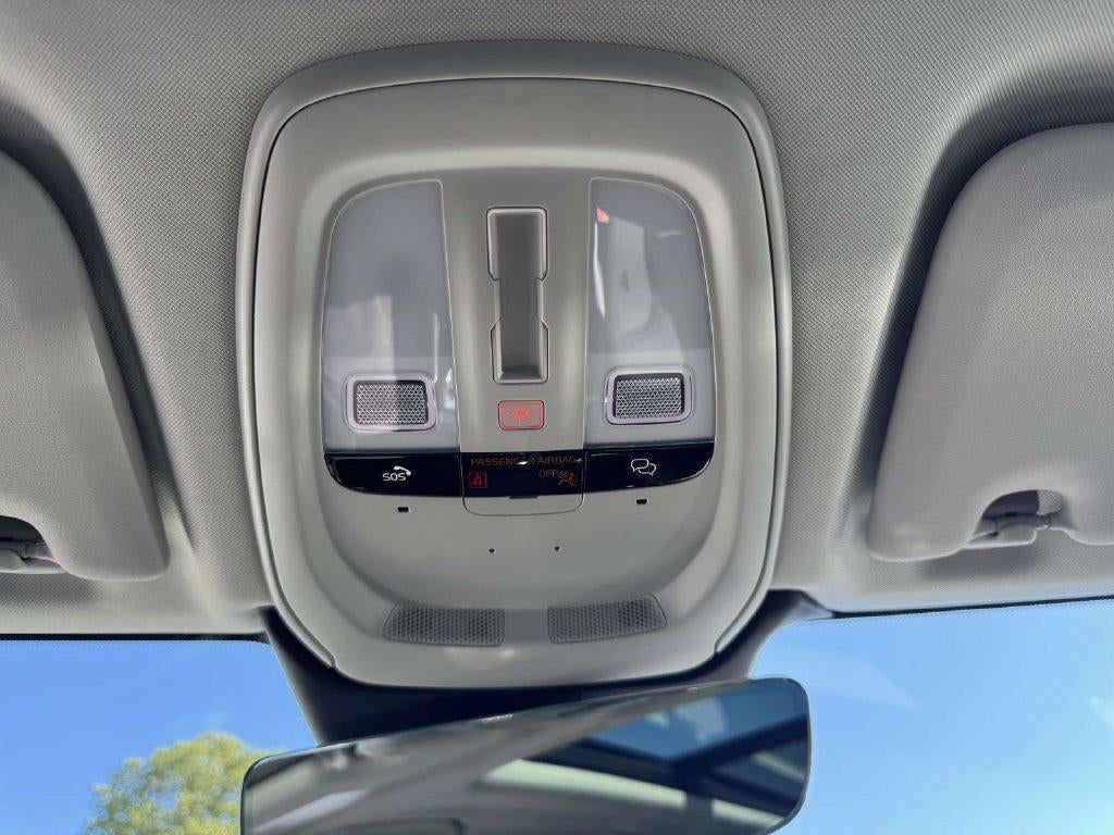 2026 Volvo XC60 Plug-In Hybrid Plus, T8 AWD Electric/Gasoline, Dark