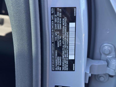 2026 Volvo XC60 Plug-In Hybrid Plus, T8 AWD Electric/Gasoline, Dark