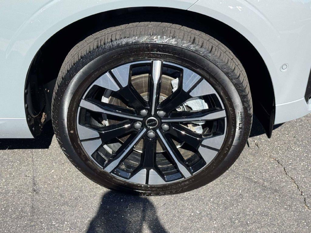 2026 Volvo XC60 Plug-In Hybrid Plus, T8 AWD Electric/Gasoline, Dark