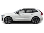 2026 Volvo XC60 Plug-In Hybrid T8 Plus