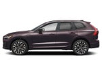 2026 Volvo XC60 Plug-In Hybrid Plus, T8 AWD Electric/Gasoline, Dark