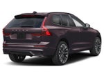 2026 Volvo XC60 Plug-In Hybrid Plus, T8 AWD Electric/Gasoline, Dark