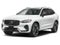 2026 Volvo XC60 Plug-In Hybrid Black Edition Ultra, T8 AWD Electric/Gasoline, Dark