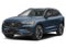 2026 Volvo XC60 Plug-In Hybrid Black Edition Ultra, T8 AWD Electric/Gasoline, Dark