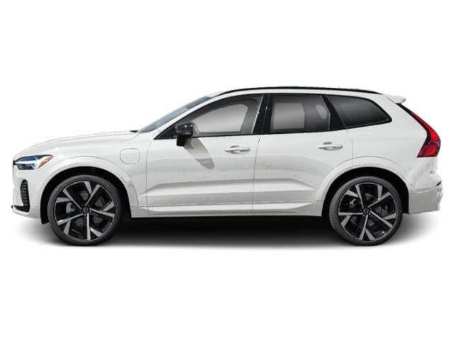 2026 Volvo XC60 Plug-In Hybrid Ultra, T8 AWD Electric/Gasoline, Dark