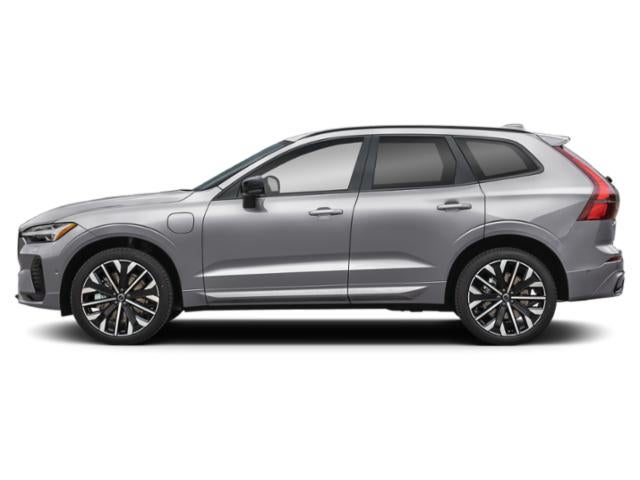2026 Volvo XC60 Plug-In Hybrid Ultra, T8 AWD Electric/Gasoline, Dark