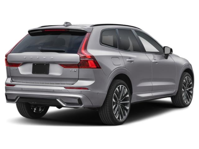 2026 Volvo XC60 Plug-In Hybrid Ultra, T8 AWD Electric/Gasoline, Dark