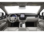 2026 Volvo XC60 Plug-In Hybrid Ultra, T8 AWD Electric/Gasoline, Dark