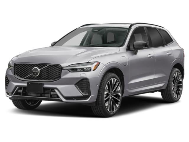 2026 Volvo XC60 T8 Ultra Dark AWD's photo