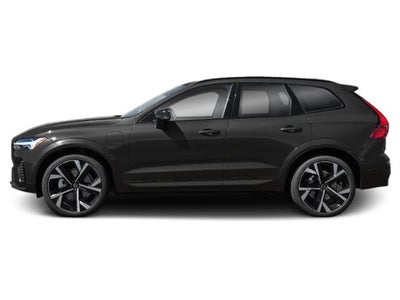 2026 Volvo XC60 Plug-In Hybrid T8 Ultra