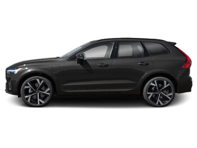 2026 Volvo XC60 Plug-In Hybrid T8 Ultra