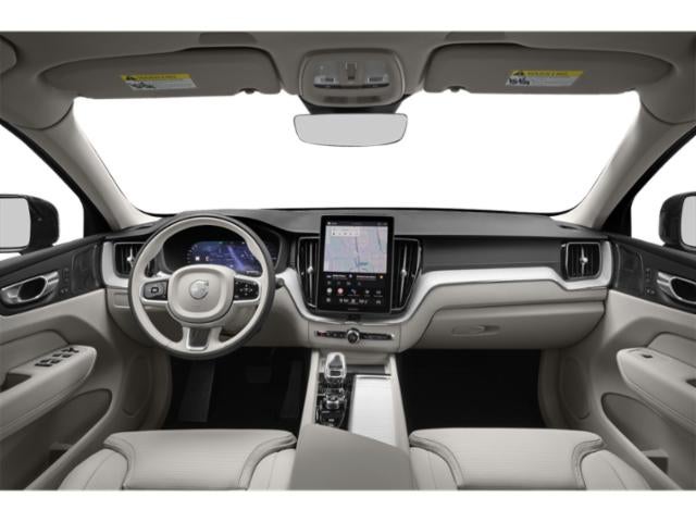 2026 Volvo XC60 Plug-In Hybrid Ultra, T8 AWD Electric/Gasoline, Dark