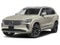 2027 Volvo XC90 Plug-In Hybrid Ultra Dark Theme