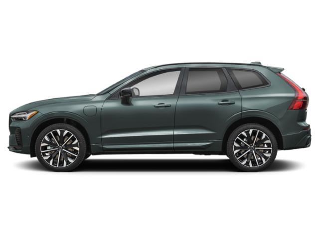 2027 Volvo XC60 Plug-In Hybrid Plus
