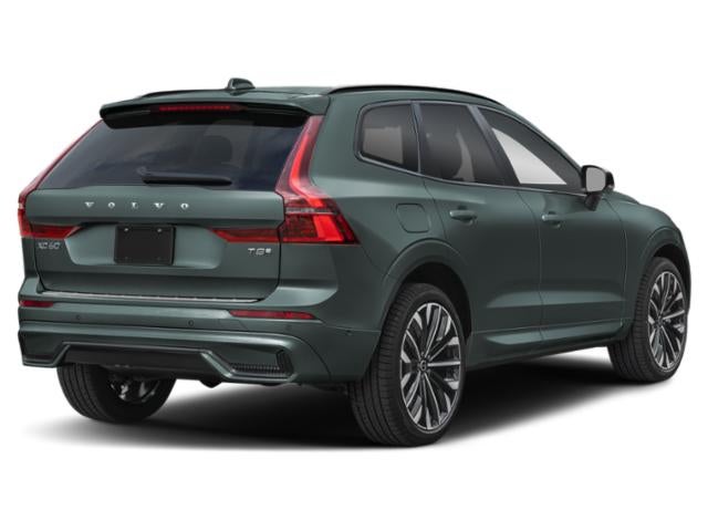 2027 Volvo XC60 Plug-In Hybrid Plus
