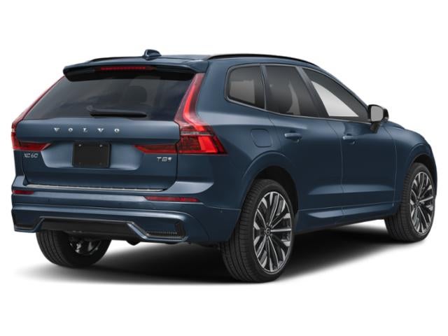 2027 Volvo XC60 Plug-In Hybrid Plus