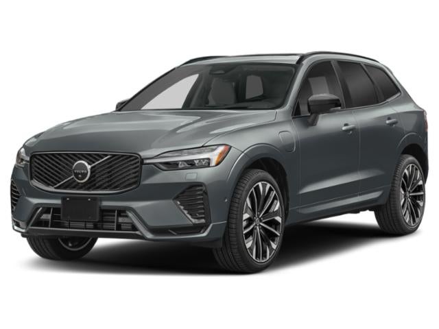 2027 Volvo XC60 Plug-In Hybrid Plus