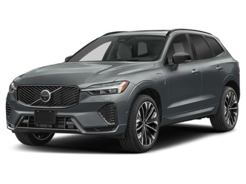 2027 Volvo XC60 Plug-In Hybrid Plus
