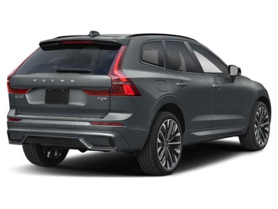 2027 Volvo XC60 Plug-In Hybrid Plus