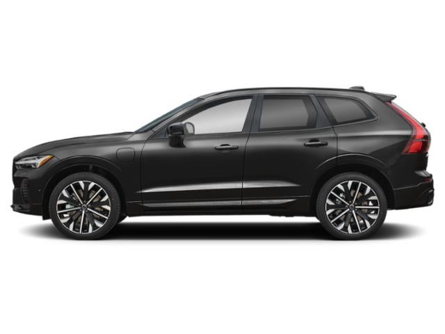2027 Volvo XC60 Plug-In Hybrid Ultra
