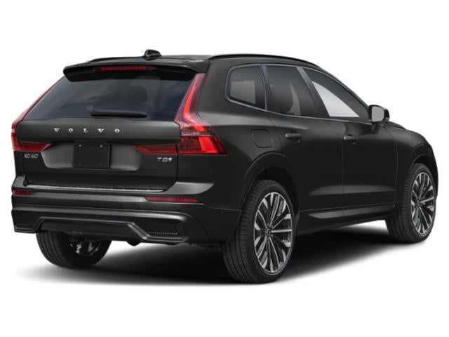2027 Volvo XC60 Plug-In Hybrid Ultra