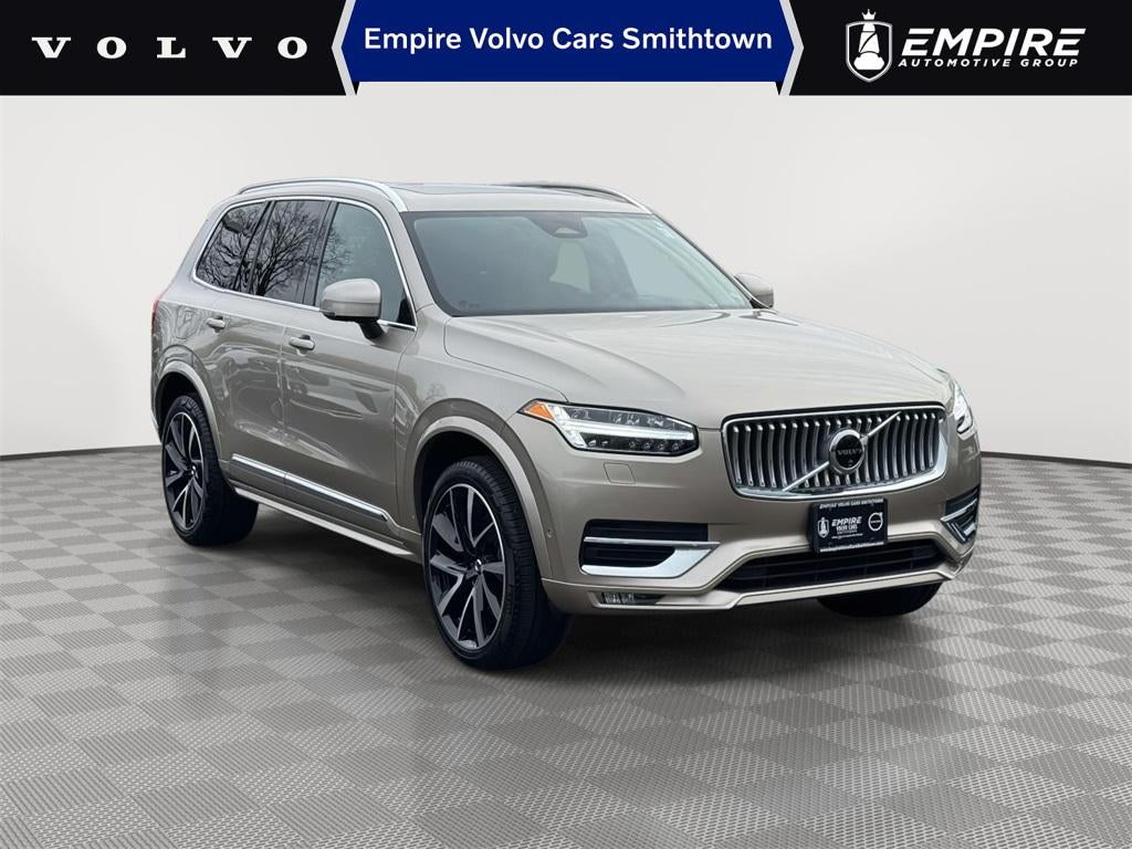 2024 Volvo XC90 B5 Plus Bright Theme
