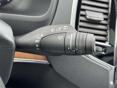 2024 Volvo XC90 B5 Plus Bright Theme