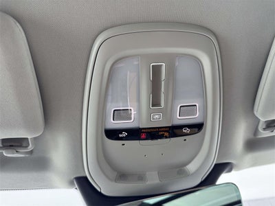 2024 Volvo XC90 B5 Plus Bright Theme