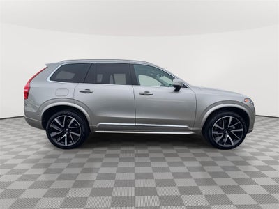 2024 Volvo XC90 B5 Plus Bright Theme