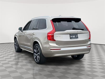 2024 Volvo XC90 B5 Plus Bright Theme