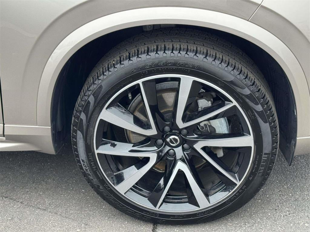 2024 Volvo XC90 B5 Plus Bright Theme