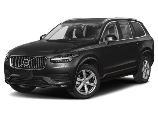 2024 Volvo XC90 B5 Plus Bright Theme