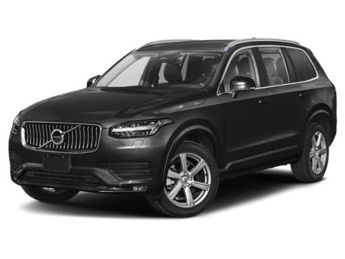 2024 Volvo XC90 B5 Plus Bright Theme