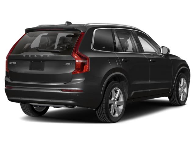 2024 Volvo XC90 B5 Plus Bright Theme