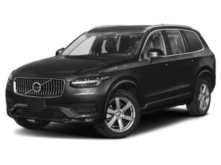 2024 Volvo XC90 B5 Plus Bright Theme